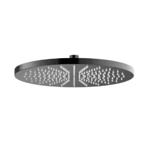 Hoofddouche 30cm PBP PVD
