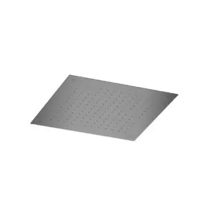 Inbouw hoofddouche 50x50 cm PBP PVD
