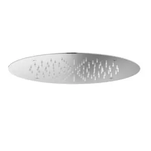 Inbouw Hoofddouche met LED CR