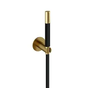 Handdouche met wandsteun BBP PVD
