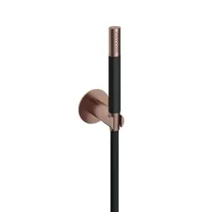Handdouche met wandsteun BCP PVD