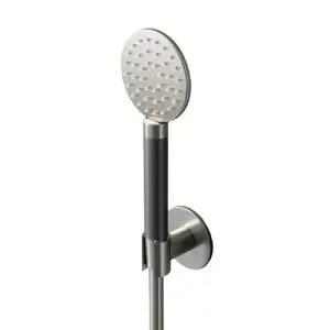 Handdouche met wandsteun GN