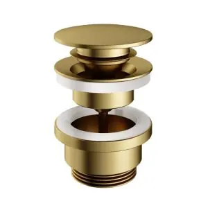 Clickplug BBP PVD