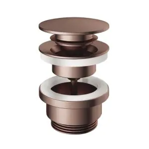 Clickplug BCP PVD