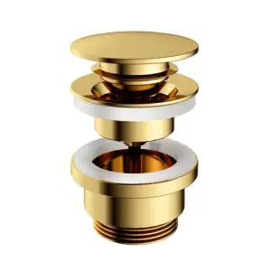Clickplug NBP PVD