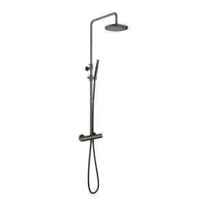 Thermostatische stortdoucheset AI SDS9AI