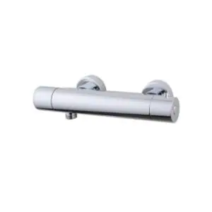 Eco Cool-Touch thermostatische douchemengkraan