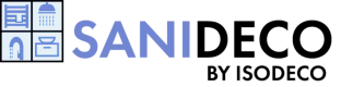 Logo sanideco