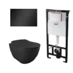Toiletsets