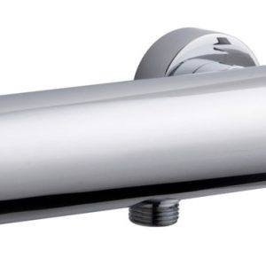 Caral Cool Touch thermostatische - Chroom