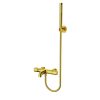 Monazo thermostatische bad/douchekraan