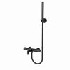 Monazo thermostatische bad/douchekraan