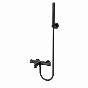 Monazo thermostatische bad/douchekraan