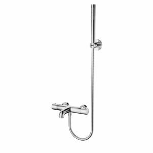 Monazo thermostatische bad/douchekraan