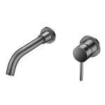 Gunmetal
