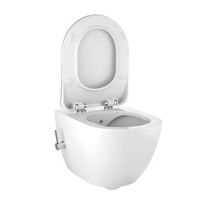 Met bidet