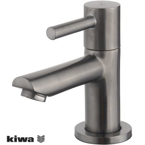 Caral Amador fonteinkraan Kiwa 1/2'' gunmetal
