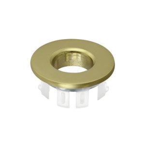Overloop Brushed Gold