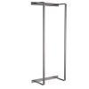 Monazo Handdoekrek Verticaal Gunmetal