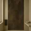 SPC Marmer Plaat Wandpaneel Marble Concrete Grijs Brons