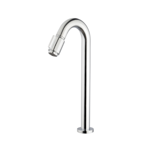 Caral Victoria fonteinkraan XL 1/2'' chroom