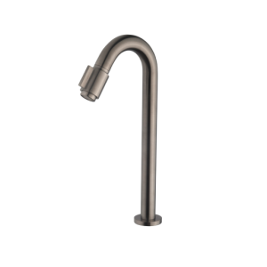 Caral Victoria fonteinkraan XL 1/2'' gunmetal