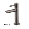 Caral Amador fonteinkraan XL Kiwa 1/2'' gunmetal