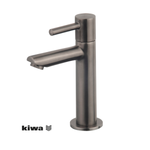 Caral Amador fonteinkraan XL Kiwa 1/2'' gunmetal