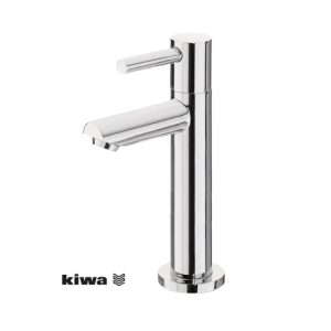 Caral Amador fonteinkraan XL Kiwa 1/2'' chroom