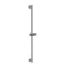 Caral glijstang 76,5cm PVD Gunmetal