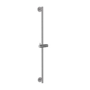 Caral glijstang 76,5cm PVD Gunmetal