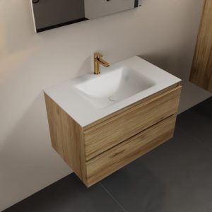 MONDIAZ AIVY 80cm badmeubel Chai