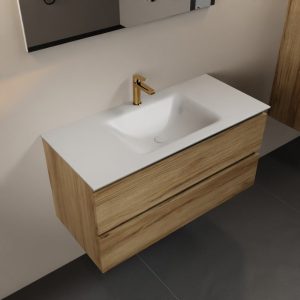 MONDIAZ AIVY 100cm badmeubel Chai