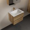 MONDIAZ AIVY 60cm badmeubel Chai