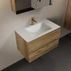 MONDIAZ AIVY 80cm badmeubel Chai