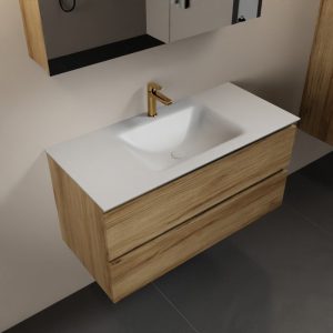 MONDIAZ AIVY 100cm badmeubel Chai
