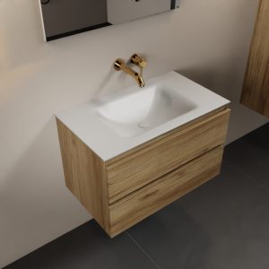 MONDIAZ AIVY 80cm badmeubel Chai