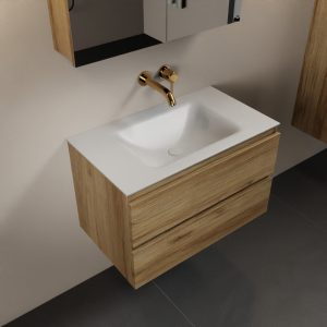MONDIAZ AIVY 80cm badmeubel Chai