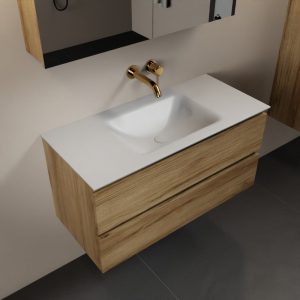MONDIAZ AIVY 100cm badmeubel Chai