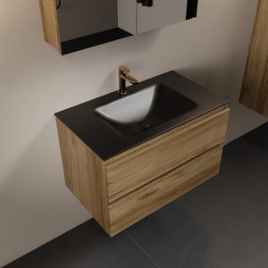 MONDIAZ AIVY 80cm badmeubel Chai
