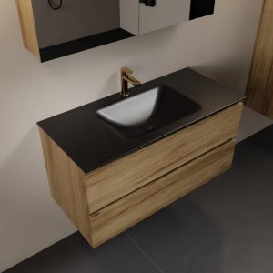 MONDIAZ AIVY 100cm badmeubel Chai