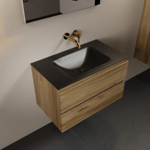 MONDIAZ AIVY 80cm badmeubel Chai