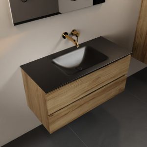 MONDIAZ AIVY 100cm badmeubel Chai