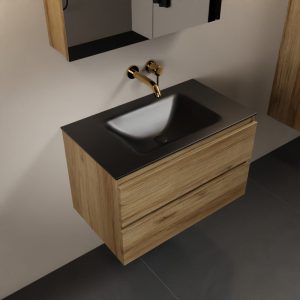 MONDIAZ AIVY 80cm badmeubel Chai