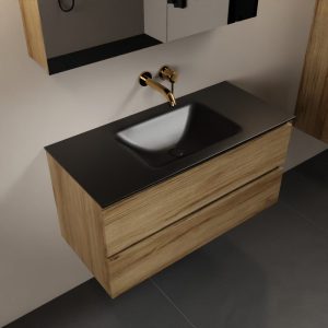 MONDIAZ AIVY 100cm badmeubel Chai