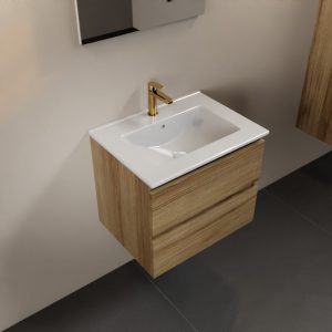 MONDIAZ AIVY 60cm badmeubel Chai