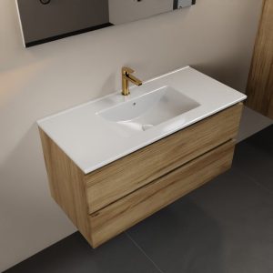 MONDIAZ AIVY 100cm badmeubel Chai