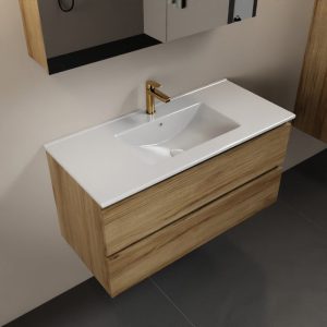 MONDIAZ AIVY 100cm badmeubel Chai