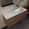 MONDIAZ AIVY 120cm badmeubel Mocha