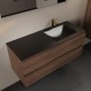 MONDIAZ AIVY 120cm badmeubel Mocha